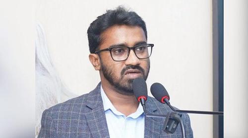 লংমার্চে পরিকল্পিতভাবে ঝামেলার প্ল্যান ছিল জামায়াতের: রাশেদ খাঁন