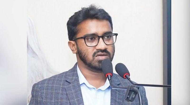 লংমার্চে পরিকল্পিতভাবে ঝামেলার প্ল্যান ছিল জামায়াতের: রাশেদ খাঁন