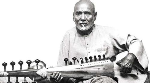 সুরসম্রাট আলাউদ্দিন খাঁ’র ৫৪তম মৃত্যুবার্ষিকী আজ