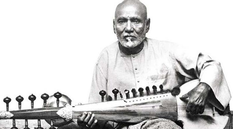 সুরসম্রাট আলাউদ্দিন খাঁ’র ৫৪তম মৃত্যুবার্ষিকী আজ