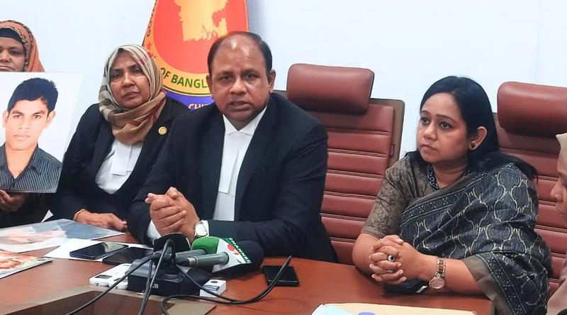 অপরাধীদের বন্ধু ভাবার কারণ নেই, যেকোনো সময় ছোবল মারতে পারে