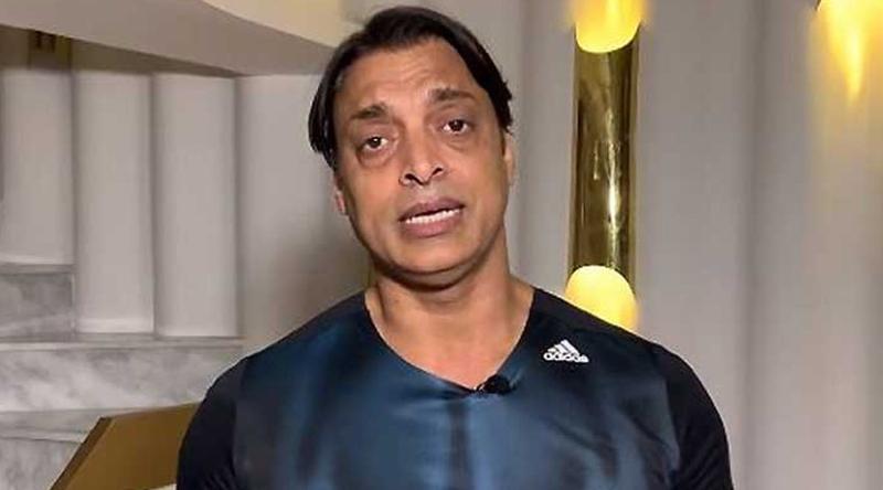 পাকিস্তান ক্রিকেট এখন ভেন্টিলেটরে আছে: শোয়েব আখতার