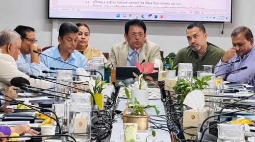 শিক্ষক দিবসে ১০০ গুণী শিক্ষককে সম্মাননা দেবে সরকার, প্রত্যেকে পাবেন ১ লাখ টাকা