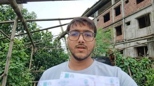 সিফাতের ‘ভৌতিক’ বিদ্যুৎ বিলের অভিযোগে ৩ সদস্যের তদন্ত কমিটি