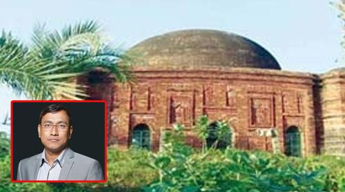 ব্রিটেনে প্রত্নসম্পদ সংরক্ষণ বনাম হবিগঞ্জের শংকরপাশায় ব্রিটিশ প্রশাসনের ব্যবস্থা
