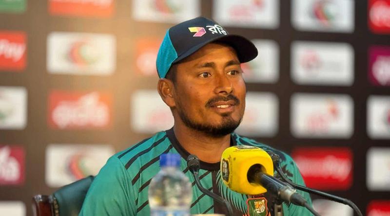 এশিয়ার দ্বিতীয় সেরা দল বাংলাদেশ: আশরাফুল