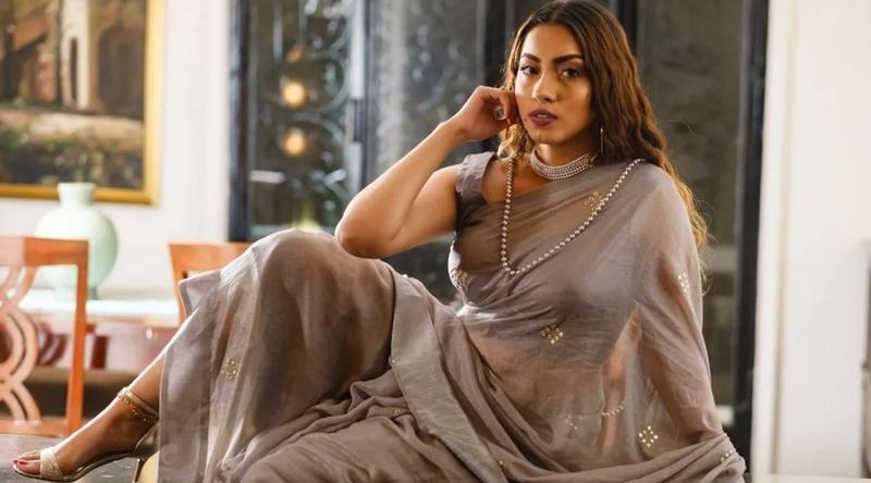 আমি এখন পর্যন্ত শারীরিক সম্পর্কে জড়াইনি: মেঘনা আলম