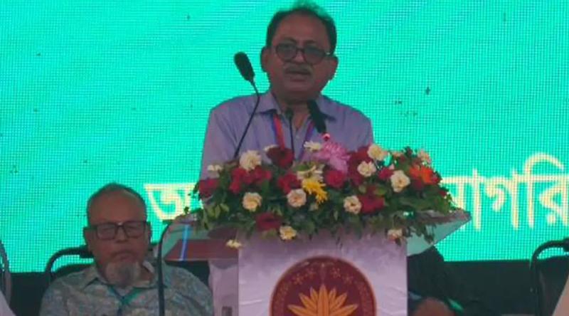 বড় ভাই আজ রাষ্ট্রপতি, গর্বে বুকটা ভরে যায়: মির্জা ফয়সল আমিন