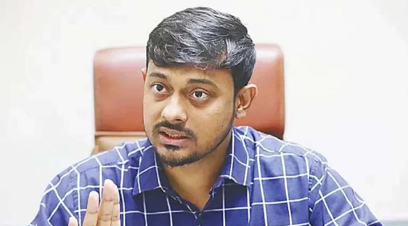 প্রধানমন্ত্রীর কার্যালয় অভিমুখে ৩৫০ গাড়ির লংমার্চ হবে: নাসীরুদ্দীন পাটওয়ারী