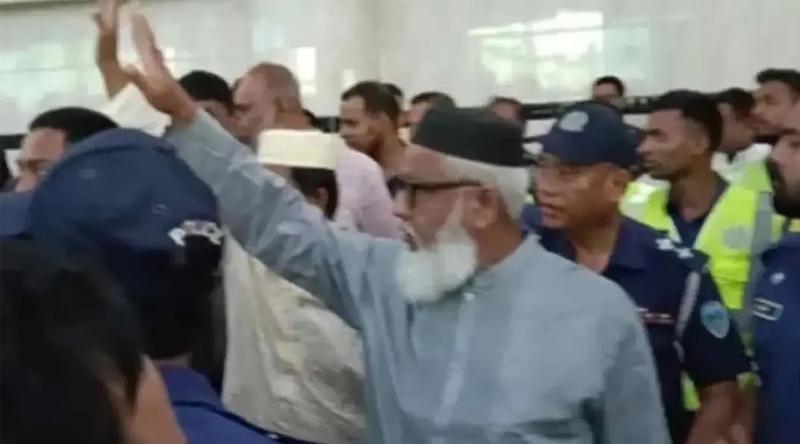 বিচারিক ক্ষমতা ফিরে পেলেন হাইকোর্টের সেই বিচারপতি