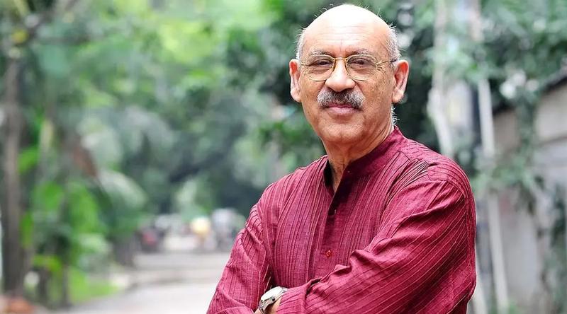 অভিনয়ের ছয় দশক পেরিয়ে ৮২-তে আবুল হায়াত