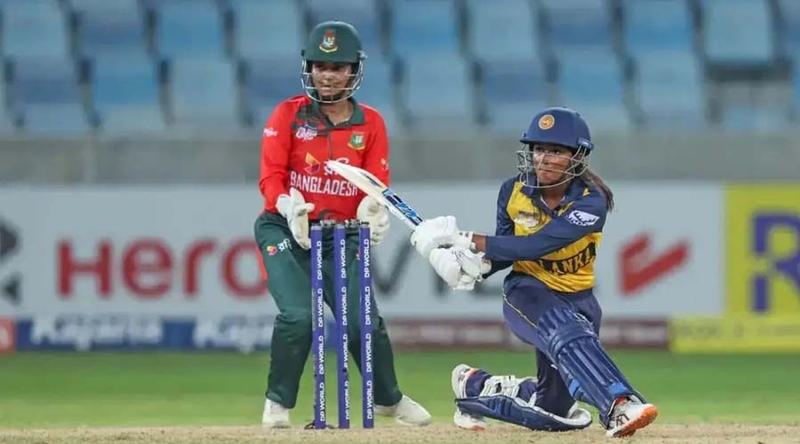 শ্রীলঙ্কার কাছে হারের পর আবারও সেই একই অজুহাত জ্যোতিদের
