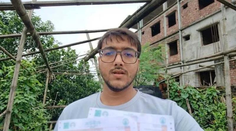 প্রধানমন্ত্রীকে কটূক্তির অভিযোগে গ্রেপ্তার সিফাতের জামিন নামঞ্জুর