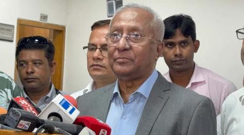 ইউপি নির্বাচন উপজেলাভিত্তিক হবে: ইসি সচিব