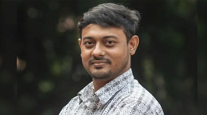 ভোটার এলাকা পরিবর্তন করলেন নাসীরুদ্দীন পাটওয়ারী