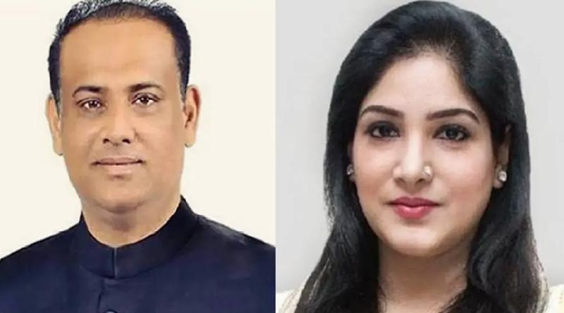 সাবেক ভূমিমন্ত্রী ও তার স্ত্রীর অবৈধ সম্পদের তথ্য পাঠিয়েছে এফবিআই