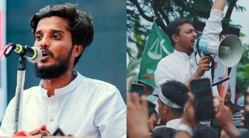 নাসীরুদ্দীন পাটওয়ারীকে এতোদিন যারা তালি দিছেন এবার কি গালি দেবেন, প্রশ্ন আব্দুল কাদেরের