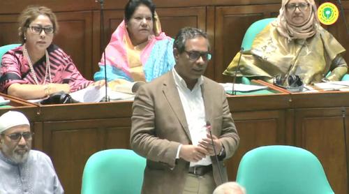 আগামী অর্থবছরেই চালু হচ্ছে ৮ বিভাগীয় ক্যানসার হাসপাতাল: স্বাস্থ্য প্রতিমন্ত্রী