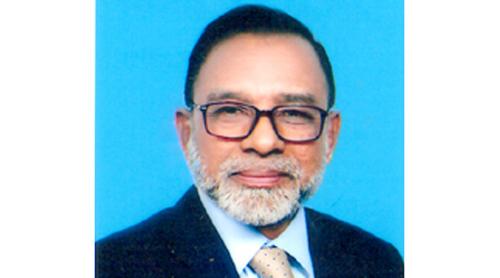 অতিরিক্ত অ্যাটর্নি জেনারেল জব্বার ভুঞার পদত্যাগ