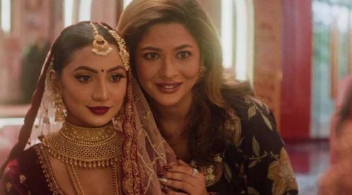ভেনিসে ইতিহাস গড়ল বাংলাদেশি সিনেমা ‘দ্য ডিফিকাল্ট ব্রাইড’