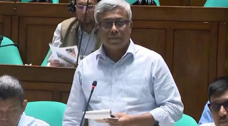মিটার ভাড়া মওকুফে লাগবে ২৯ হাজার কোটি টাকা : সংসদে বিদ্যুৎ প্রতিমন্ত্রী