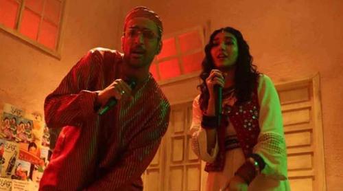 বিশ্বজুড়ে সাড়া ফেলে বিলিয়ন ভিউয়ের ঘরে ‘পাসুরি’