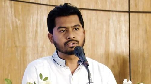 ৪ হাজার বাংলাদেশির ভিসা বাতিল করেছে আরব আমিরাত, সমাধানের চেষ্টা চলছে: প্রতিমন্ত্রী নুর