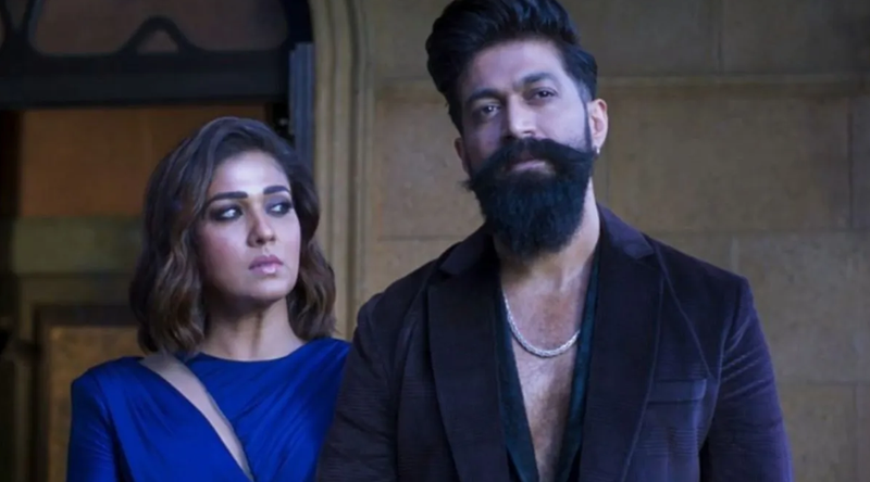 মুখ থুবড়ে পড়েছে যশ অভিনীত ‘টক্সিক’, ওটিটি স্বত্ব নিয়েও অনিশ্চয়তা