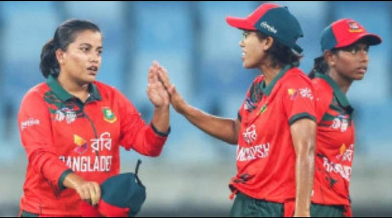 বাঁচা-মরার ম্যাচে আজ নামছে বাংলাদেশ