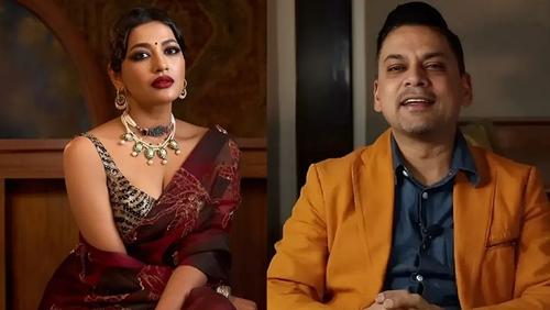 ‘তোরে যেই উত্তর দেওয়া হবে— রেসপেক্ট আশা করবি না’, বাঁধনের ওপর হামলার প্রতিক্রিয়ায় ফাহাম
