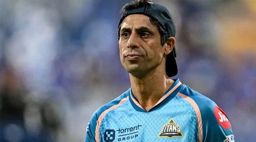 বিবাহ বিচ্ছেদের ভয়ে ভারতের কোচ হতে চান না আশিষ নেহরা