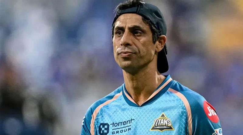 বিবাহ বিচ্ছেদের ভয়ে ভারতের কোচ হতে চান না আশিষ নেহরা