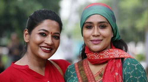 এ অবস্থা চলতে থাকলে গৃহযুদ্ধ আসন্ন : মম