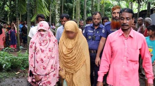 বিষ মেশানো ভাত খেয়ে কাতরাচ্ছিলেন স্বামী, স্ত্রী এনে দিলেন বিষাক্ত শরবত