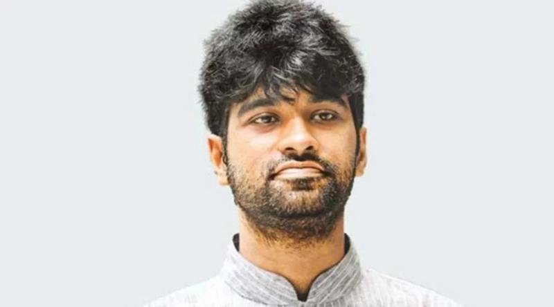 মেঘমল্লার বসুকে আশঙ্কাজনক অবস্থায় উদ্ধার করল ঢাবি শিক্ষার্থীরা