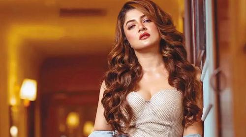 সম্পর্কের আঘাতে নিজেকে শেষ করে দিতে চেয়েছিলেন শ্রাবন্তী!