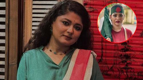 বাঁধনের ওপর হামলার প্রতিবাদে উদ্বেগ প্রকাশ মৌসুমী হামিদের