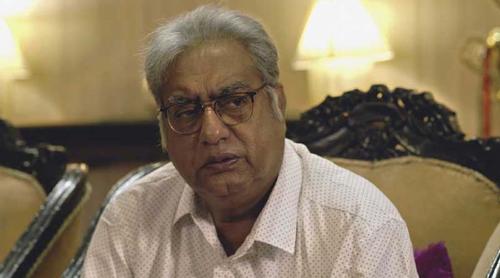 প্রিয় খাবার ‘গরুর মাংস’ বলায় সমালোচনায় ভারতীয় অভিনেতা