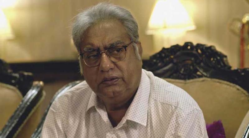 প্রিয় খাবার ‘গরুর মাংস’ বলায় সমালোচনায় ভারতীয় অভিনেতা