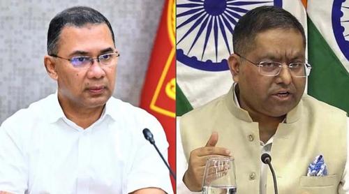 তারেক রহমানের ভারত সফরের বিষয়ে নতুন কোনও তথ্য নেই : জয়সওয়াল