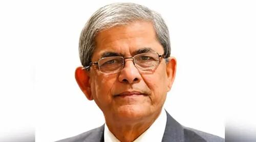 কৃষিমন্ত্রীর মায়ের মৃত্যুতে রাষ্ট্রপতির শোক প্রকাশ