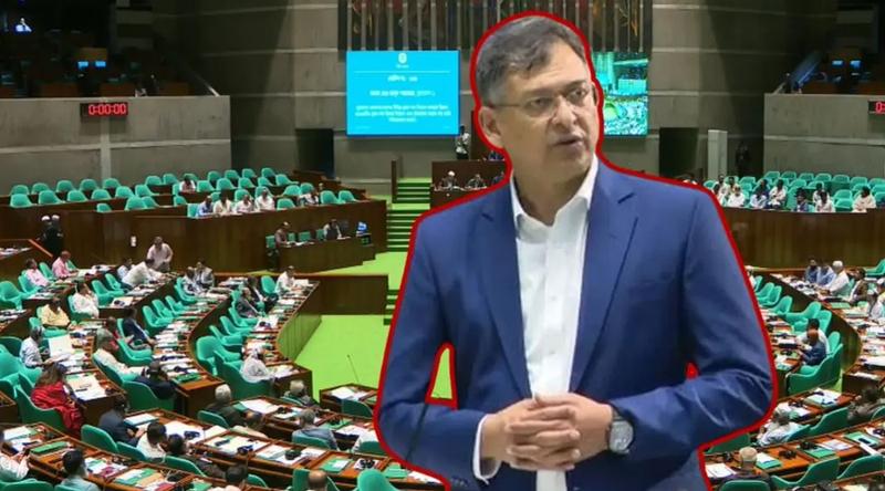 বেনজীরকে ফেরাতে ৪ দিনের মধ্যেই প্রত্যর্পণ অনুরোধ : স্বরাষ্ট্রমন্ত্রী