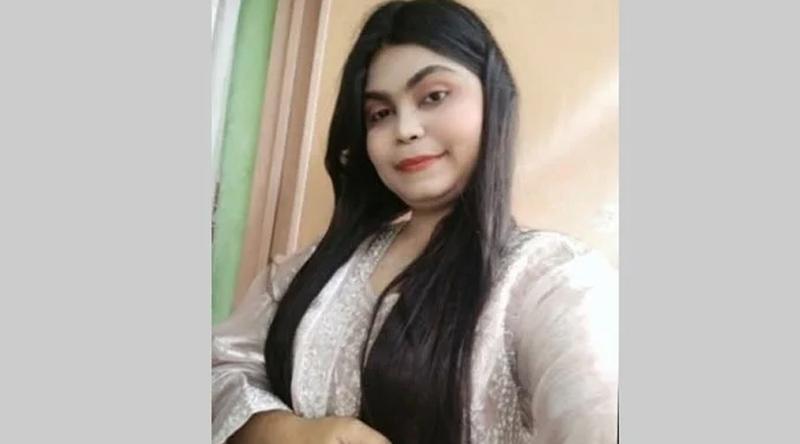 ফ্যামিলি কার্ডের জন্য ঘুষ নেওয়ার অভিযোগে এনসিপি নেত্রী আটক
