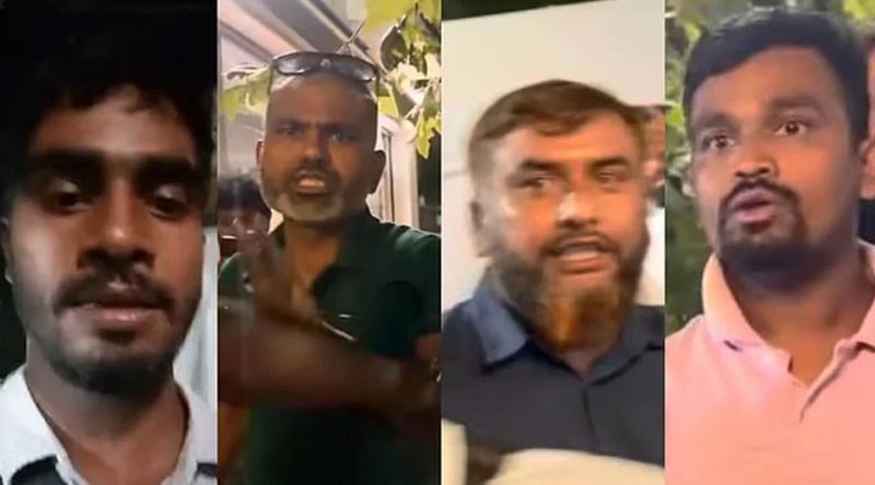 ইতালিতে অভিনেত্রী বাঁধনের ওপর হামলা, জানা গেল হেনস্তায় জড়িতদের পরিচয়