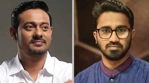 নাসীরুদ্দীন পাটওয়ারীকে নোংরা ভাষায় জবাব দেওয়া ঠিক হয়নি : রাশেদ খান