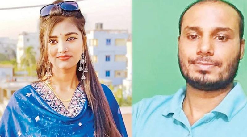 মুক্তার মৃত্যুর ঘটনায় নতুন মোড়, স্বামীর ফোনে নির্যাতনের ভিডিও