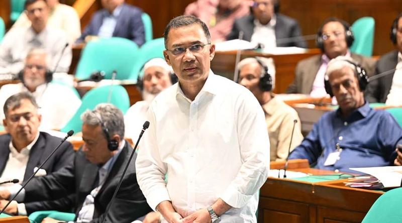 উন্নয়ন প্রকল্পে ব্যয় কমানোর জন্য ব্যবস্থা নিয়েছে সরকার: প্রধানমন্ত্রী