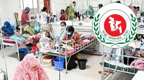 হাম ও উপসর্গে মৃত্যু ছাড়িয়েছে ১ হাজার