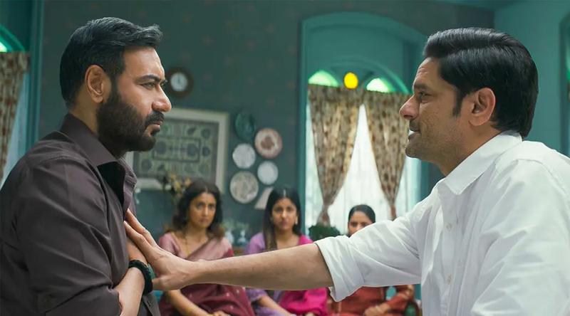‘দৃশ্যম ৩’-এর ট্রেলার প্রকাশ, এবার কি ধরা পড়বে বিজয়?