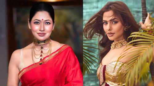বড় পর্দায় প্রথমবার বাঁধন-ফারিয়ার জুটি, আসছে ‘লজ্জা’